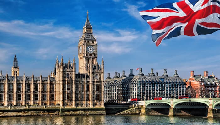 Mejores Seguros De Viajes Para Ir Al Reino Unido