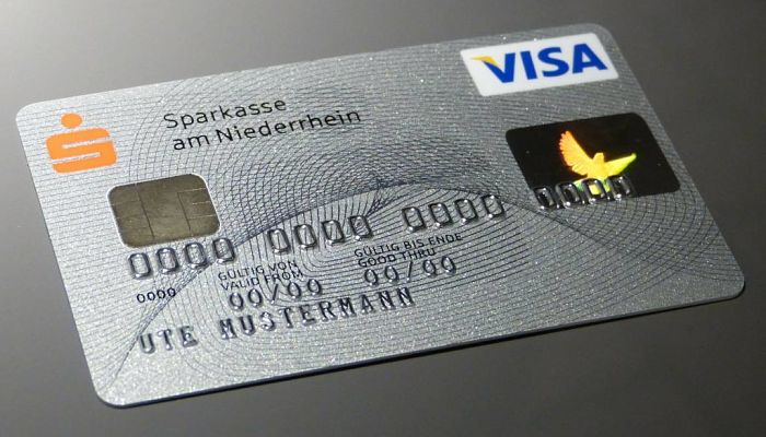 Qué Cubre el Seguro de Una Tarjeta de Crédito Visa