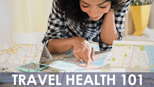 Travel Health Insurance 101
