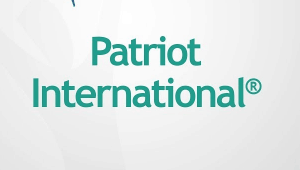Patriot Internacional